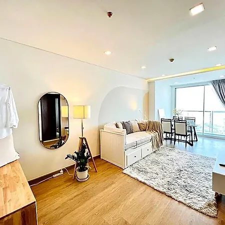 Sukhumvit Apartments