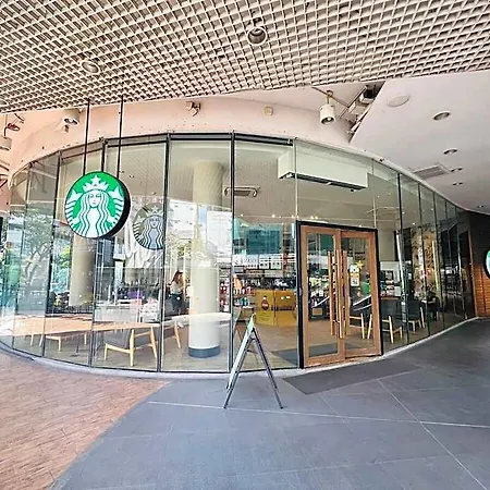 Sukhumvit Apartments