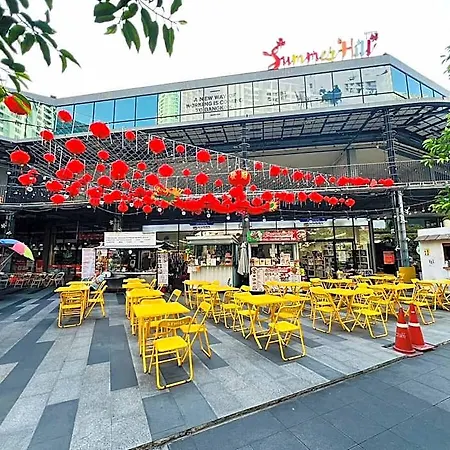 Sukhumvit Apartments