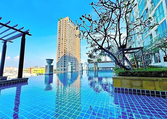 Sukhumvit Hotel Bangkok
