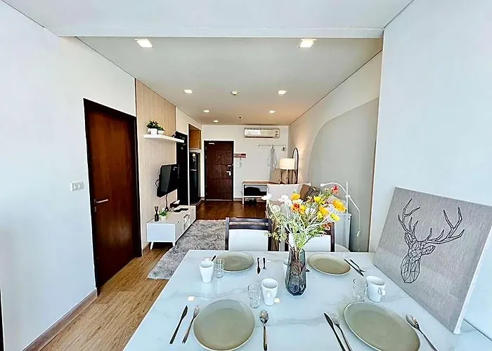 Sukhumvit Hotel Bangkok