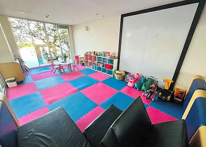 Sukhumvit Hotel Bangkok