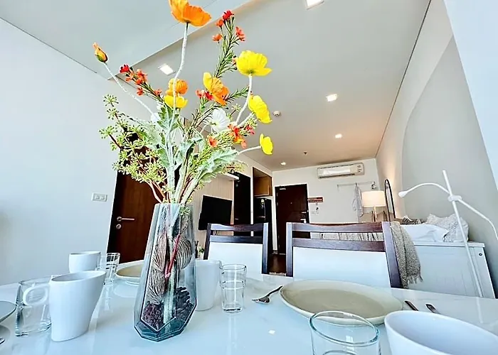 Sukhumvit Hotel Bangkok
