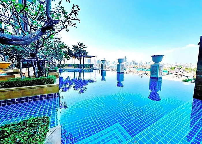 Sukhumvit Hotel Bangkok