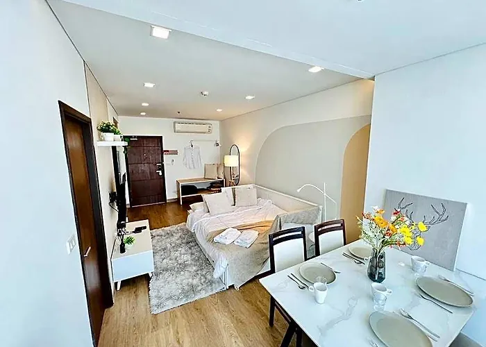 Sukhumvit Hotel
