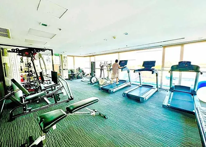 Sukhumvit Hotel Bangkok