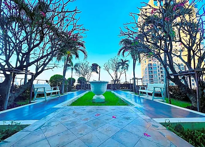 Hotel Sukhumvit Bangkok