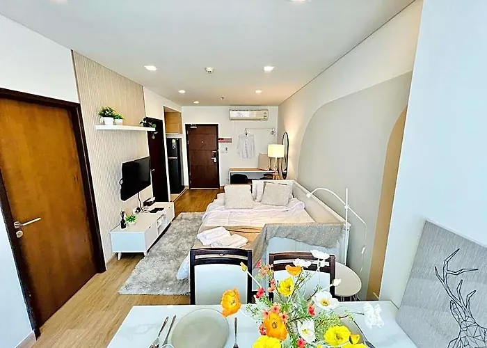 Sukhumvit 5* Bangkok