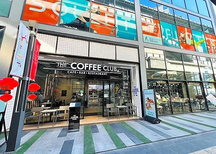 Sukhumvit 5*