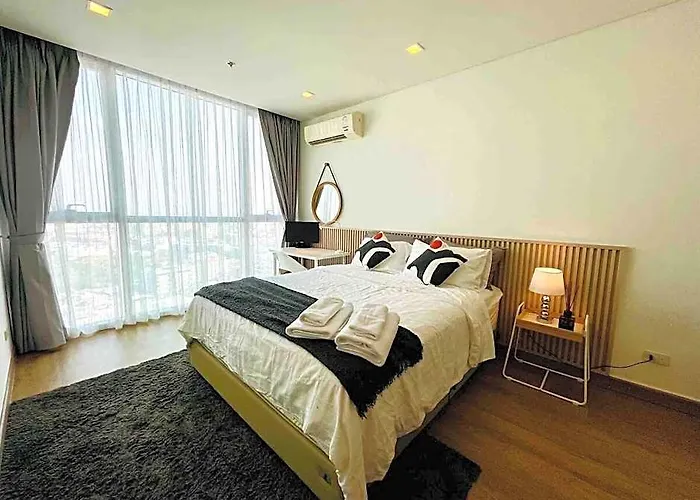 Sukhumvit Hotel Bangkok