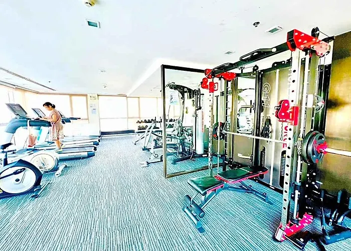 Sukhumvit Hotel