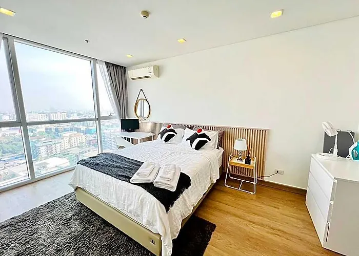 Sukhumvit 5* Bangkok