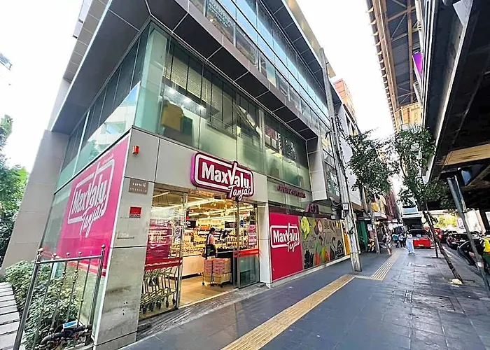 Sukhumvit Bangkok