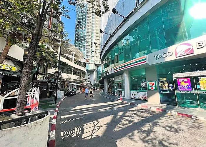 Hotel Sukhumvit Bangkok