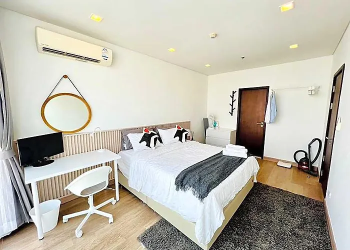 Sukhumvit Hotel 5*