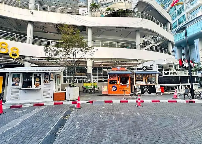 Sukhumvit Bangkok