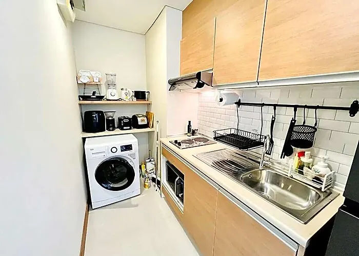 Sukhumvit Hotel 5*