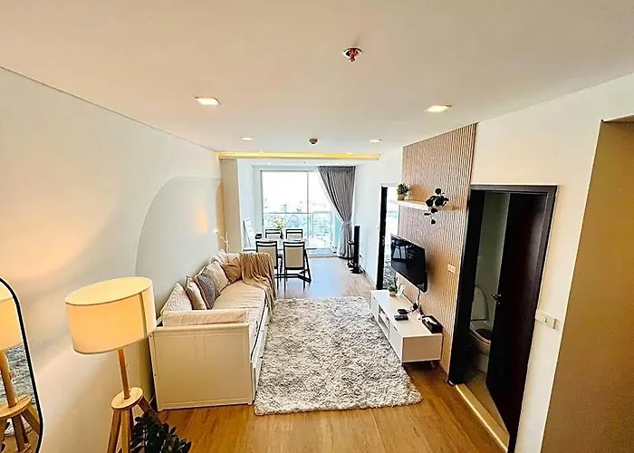 Sukhumvit Hotel Bangkok