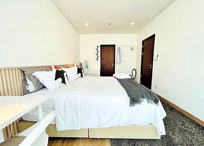 Hotel Sukhumvit