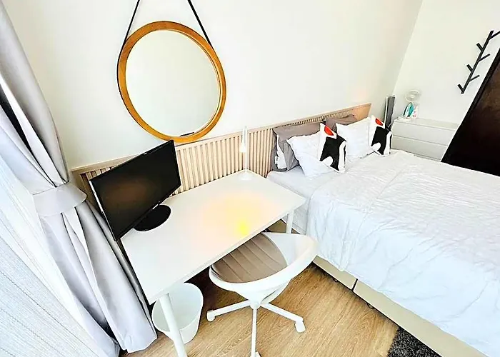Sukhumvit Hotel