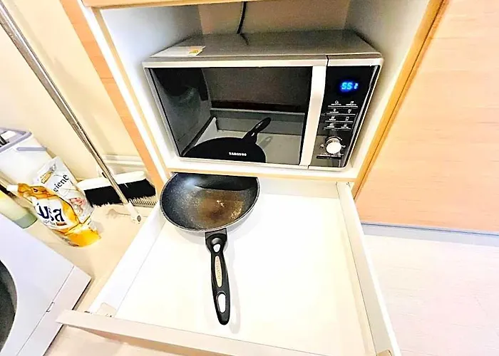 Hotel Sukhumvit