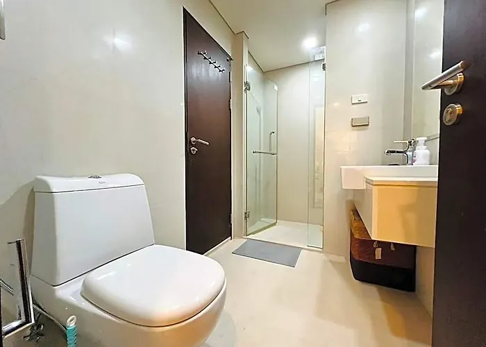 Sukhumvit Hotel Bangkok
