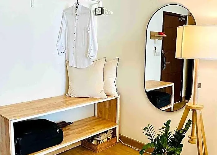 Hotel Sukhumvit Bangkok