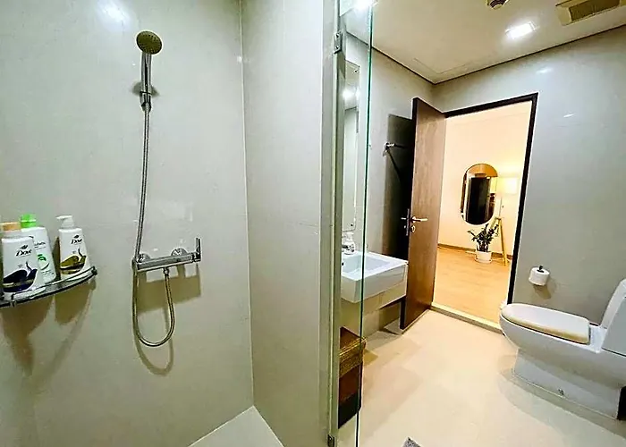 Hotel Sukhumvit
