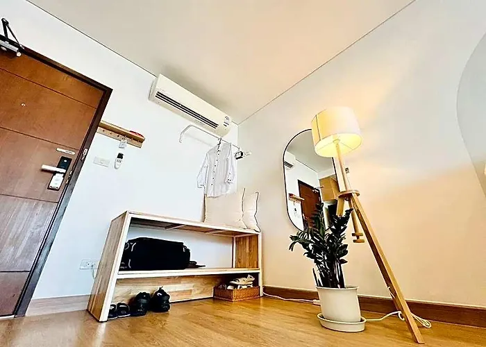 Sukhumvit Hotel 5*